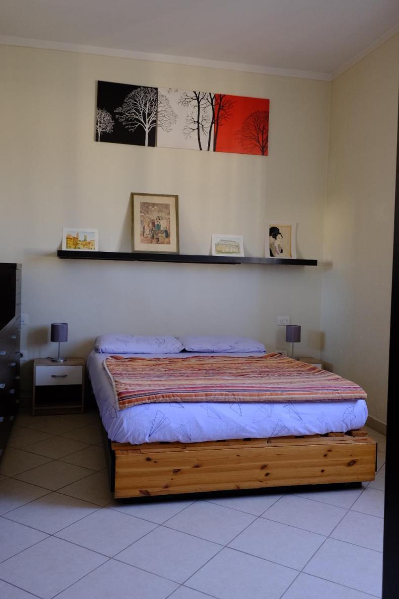 Apartmán House Near The Center!! Florencie Exteriér fotografie