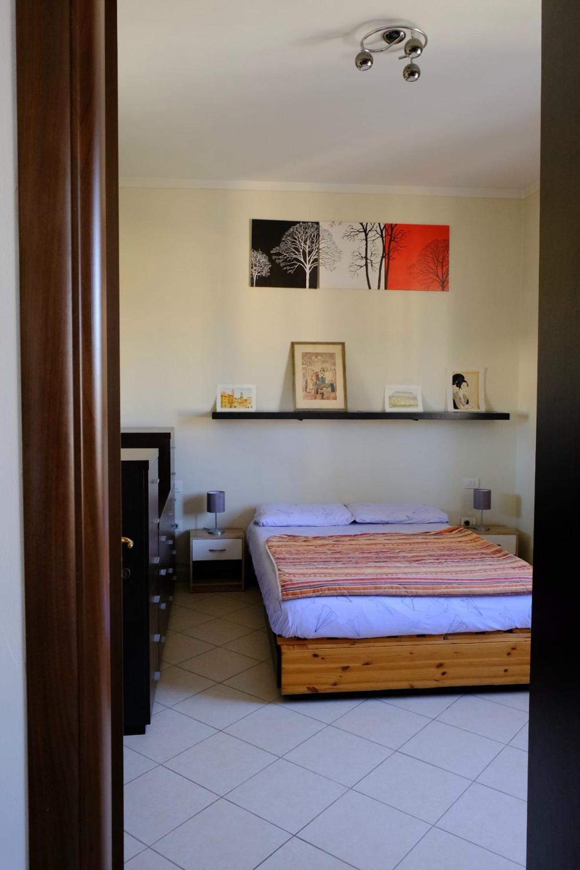 Apartmán House Near The Center!! Florencie Exteriér fotografie