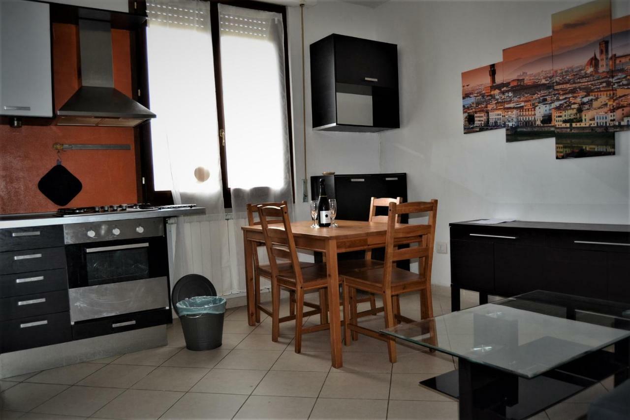 Apartmán House Near The Center!! Florencie Exteriér fotografie
