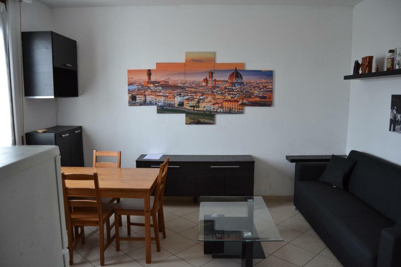 Apartmán House Near The Center!! Florencie Exteriér fotografie