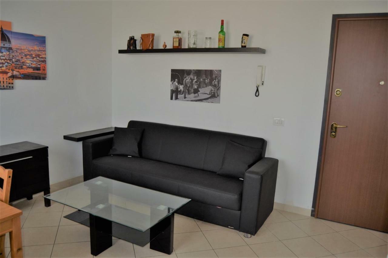 Apartmán House Near The Center!! Florencie Exteriér fotografie