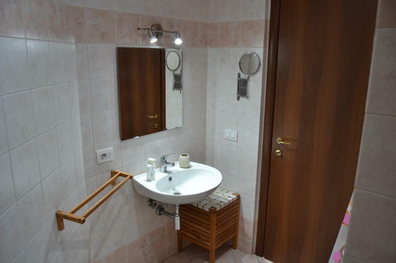Apartmán House Near The Center!! Florencie Exteriér fotografie
